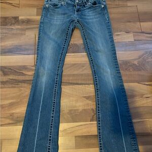 Miss Me low rise jeans